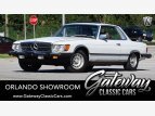 Thumbnail Photo 0 for 1980 Mercedes-Benz 450SLC